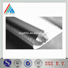 Aluminum Metallized Polyester PE Film